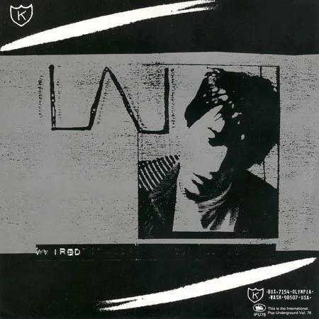 Love As Laughter / The Seductive – Tour Split