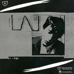 Love As Laughter / The Seductive – Tour Split (Vinyl, 7")
