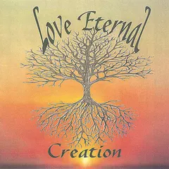 Love Eternal – Creation (CD, Album)