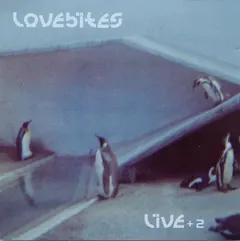 Lovebites – Live+2 (CD, Album)