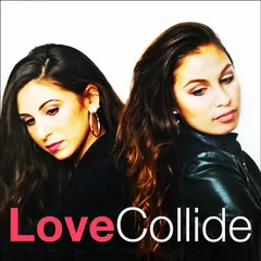 LoveCollide – LoveCollide (CD, Album)