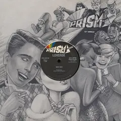 Loverde – Iko Iko (Vinyl, 12")
