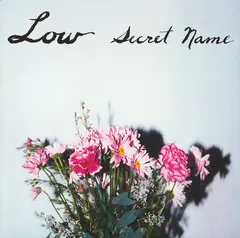 Low – Secret Name (CD, Album)