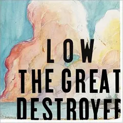 Low – The Great Destroyer (CD, Album)