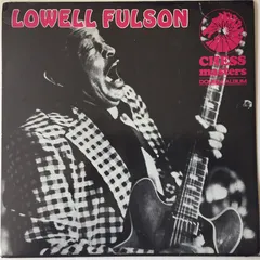 Lowell Fulson Chess – Lowell Fulson (Vinyl, LP)