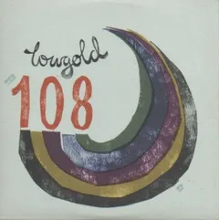 Lowgold – The 108 EP (CD, Single)