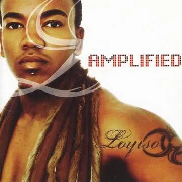 Loyiso – Amplified