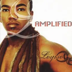 Loyiso – Amplified (CD, Album)