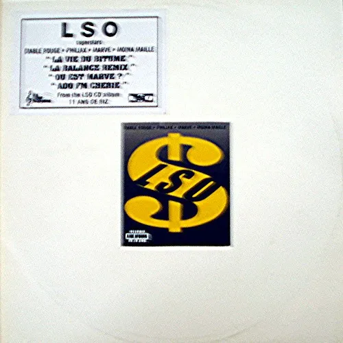 LSO – Superstars