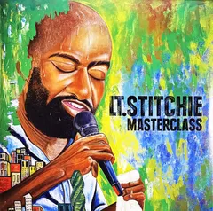 Lt. Stitchie* – Masterclass (Vinyl, LP)