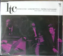 LTC (4) – Easy Does It / Menino Das Laranjas (CD, Single)