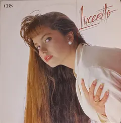 Lucerito* – Lucerito (Vinyl, LP)