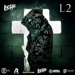 Luchè – L2 (CD, Album)