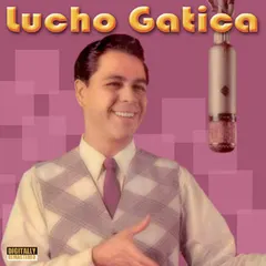 Lucho Gatica – Lucho Gatica (CD)
