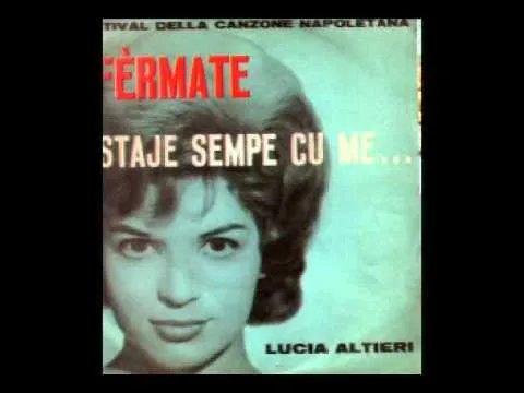 Lucia Altieri – Fermate