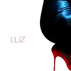 Lucia Minetti – Luz (SACD, Hybrid)