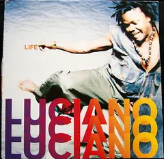 Luciano (2) – Life (Vinyl, 12")
