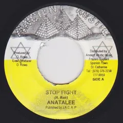 Luciano (2) – Nothing Come Easy (Vinyl, 7")