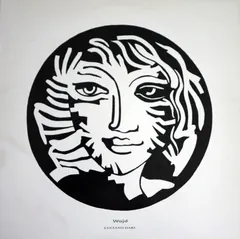 Luciano Dari – Wajd (Vinyl, LP)