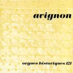 Lucienne Antonini – Avignon (Vinyl, 7")
