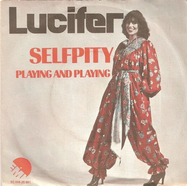 Lucifer (6) – Selfpity