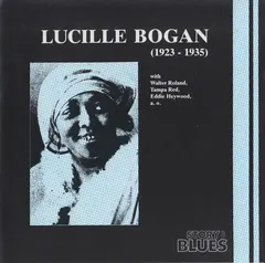 Lucille Bogan – (1923 - 1935) (CD, Compilation)