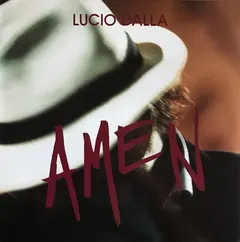 Lucio Dalla – Amen (Vinyl, LP)