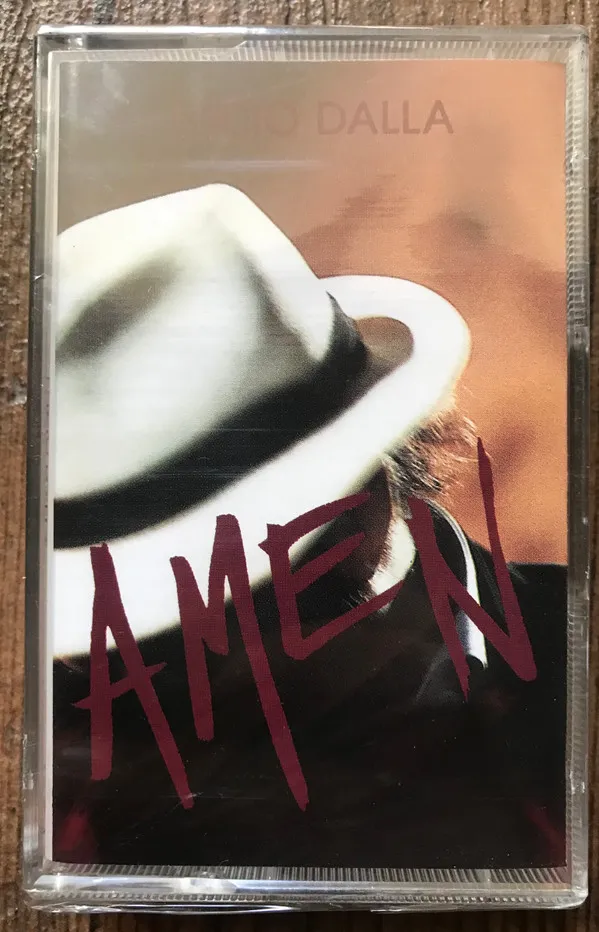 Lucio Dalla – Amen
