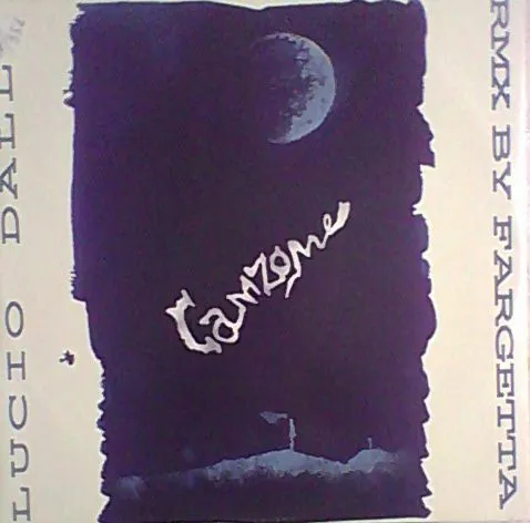 Lucio Dalla – Canzone (Remix)