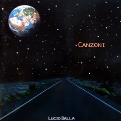 Lucio Dalla – Canzoni (CD, Album)