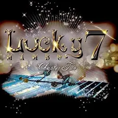 Lucky 7 Mambo – Chapter Two (CD, Album)