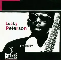 Lucky Peterson – I'm Ready (CD, Album)