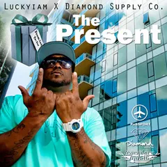 Luckyiam* – The Present (File, MP3)