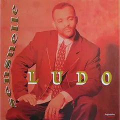 Ludo (22) – Sensuelle (CD, Album)