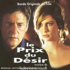 Ludovico Einaudi – Le Prix Du Desir (CD, Album)
