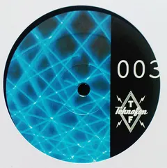 Luggen – Breathing Life (Vinyl, 12")