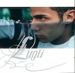 Lugli* – Lugli (CD, Album)