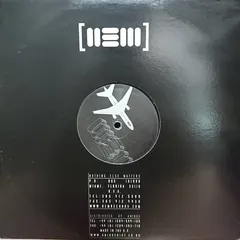 Luigi – Jet Black (Disc Two) (Vinyl, 12")