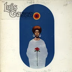 Luis Gasca – For Those Who Chant (Vinyl, LP)