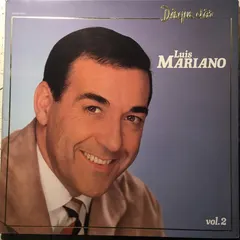 Luis Mariano – Vol. 2 (Vinyl, LP)
