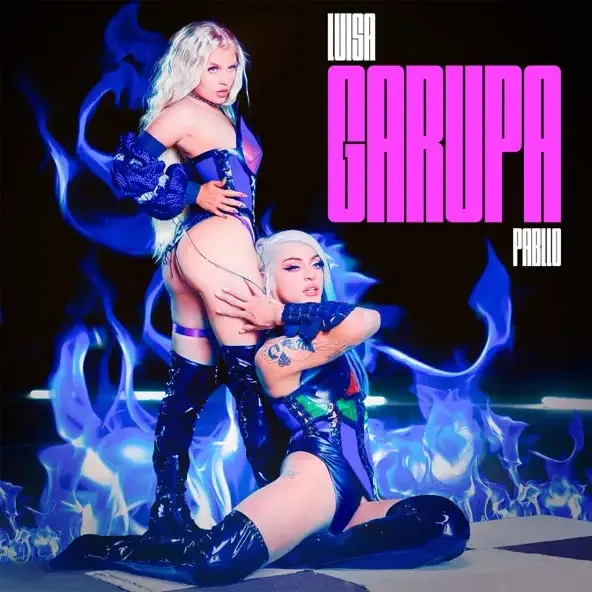Luisa*, Pabllo* – Garupa