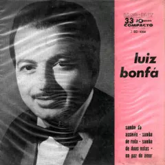 Luiz Bonfá – Notável (Vinyl, 7")