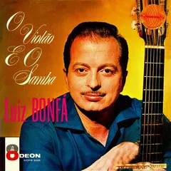 Luiz Bonfá – O Violão E O Samba (Vinyl, LP)