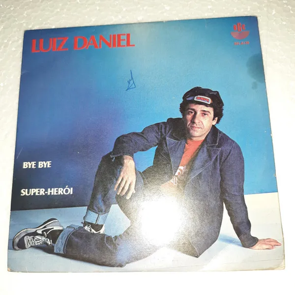 Luiz Daniel – Bye Bye