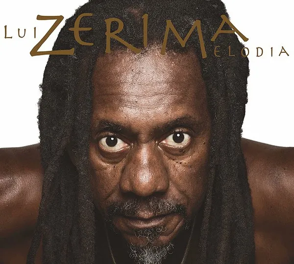 Luiz Melodia – Zerima