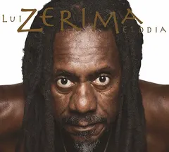 Luiz Melodia – Zerima (CD, Album)