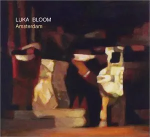 Luka Bloom – Amsterdam