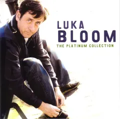 Luka Bloom – The Platinum Collection (CD, Compilation)