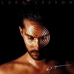 Luka Lesson – Exit (CD, Album)