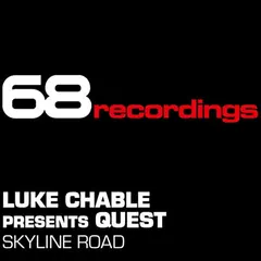 Luke Chable Presents Quest – Skyline Road (File, MP3)
